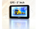 Gps navigatie serioux 5 urbanpilot 16gb truck tir camion auto.nou.ga 790453 poza 6